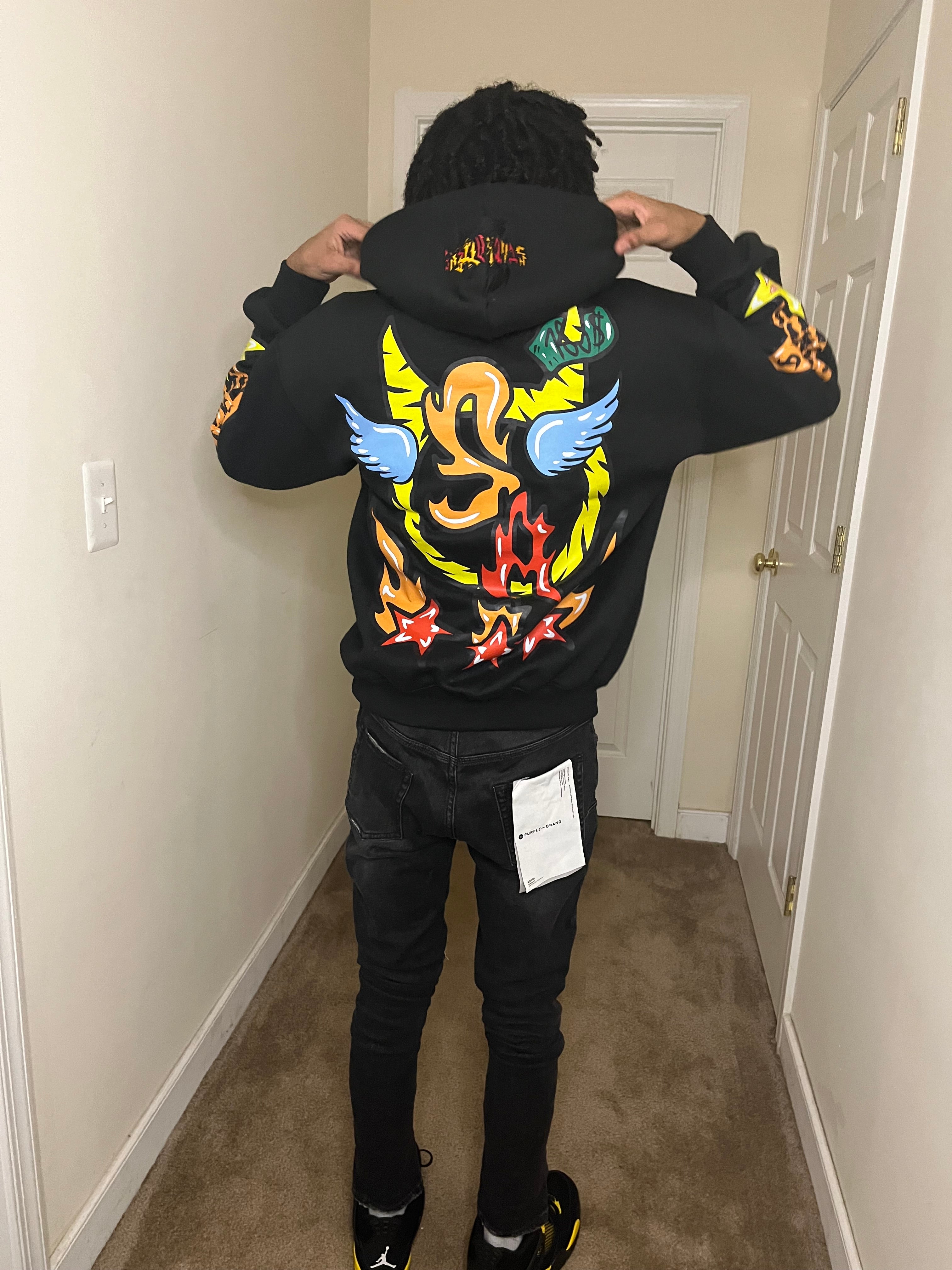 Products – Stackz Attire