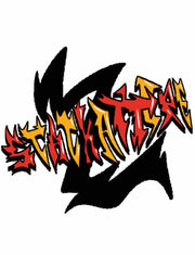 Stackz Attire